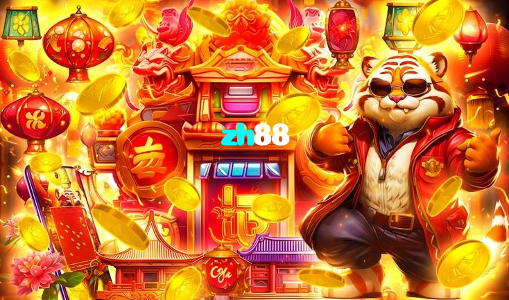 zh88 casino presented on mobile device in Pakistan with slots and live games
